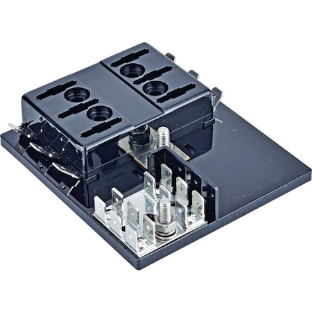 Aftermarket JAndN Electrical Products Fuse Block 252-01037-JN